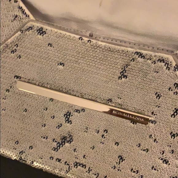 BCBG MaxAzria Harlow Envelope Clutch - Picture 5 of 8